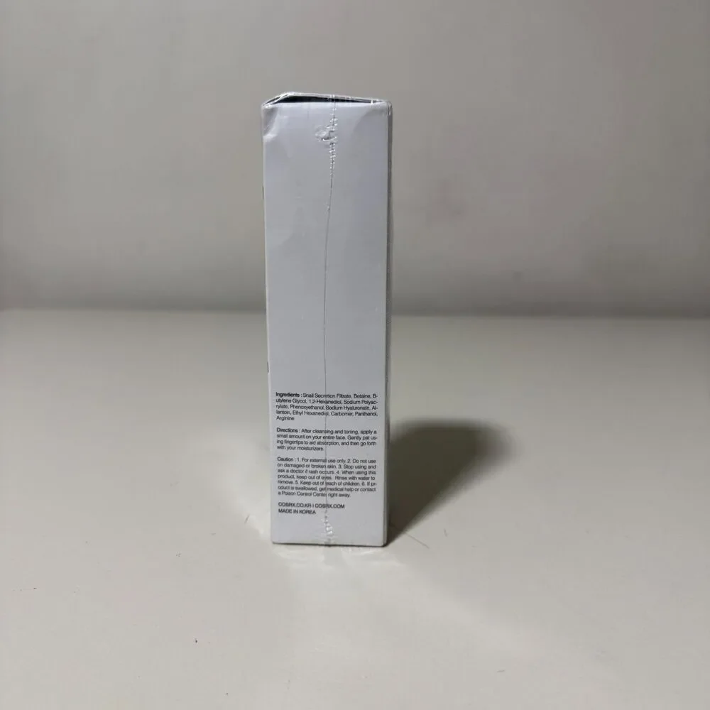 COSRX Advanced Snail 96 Mucin Power Essence 100 ml / 3.38 fl oz.